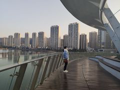 -梅溪湖城市岛
