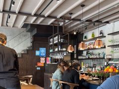 -Apollo·西班牙小酒馆(安福路店)