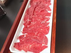 -阳坊涮肉(万柳华联·颐和园店)
