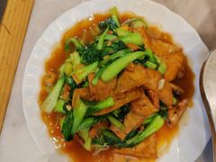 -川人川菜馆·小龙虾·鲜虾现做(黄山路店)