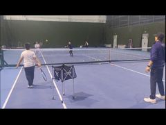 -齐动力网球(六里桥威尼斯基地)