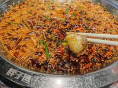 -胖子鱼·天水麻辣鱼火锅(秦州407店)
