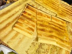 -勃利地摊·勃立小串烧烤