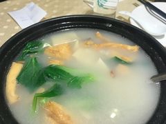 -马凯餐厅(长椿街店)