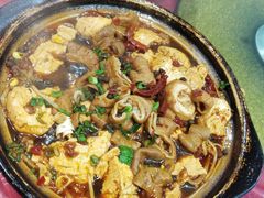 臭大元烧肥肠-壶园美食·淮扬菜(东圈门店)