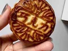 -中栗华栗子(鞍山道店)