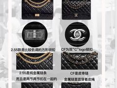 -海星奢选二手奢侈品手表包包鉴定回收寄卖(墨玉南路店)