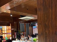 -庆云楼饭庄(什刹海店)