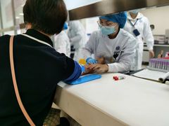 -川北医学院附属成都新华医院