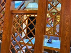 -诺敏塔拉奶茶-布里亚特包子-手把肉(锦都会店)