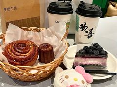 -麦田工坊(月湖店)