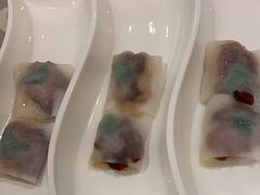 叉烧肠粉-粤珍轩.创始店.始于2001(含光门店)