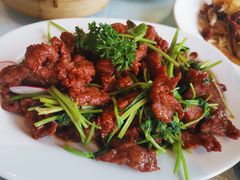 -豫园万丽酒店-万丽轩中餐厅(河南南路店)