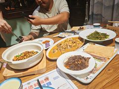 -和源祥·日照菜扛把子(万平口一店)