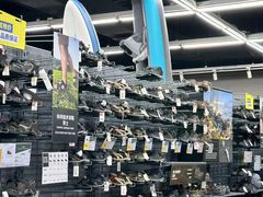 -迪卡侬(香炉礁店)