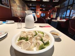 -老大连·海肠捞饭·大连海鲜大连菜(西安路店)
