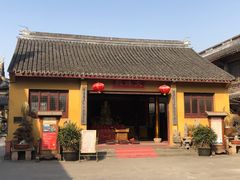 -西林禅寺