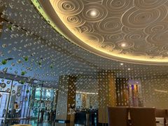 -青岛海尔洲际酒店