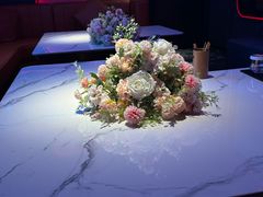 -星聚会KTV(合生汇黑金店)