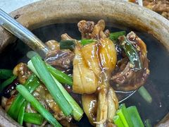 -明辉田鸡粥