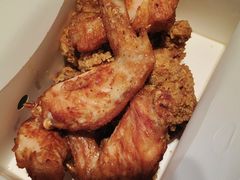 -麦当劳(开平潭江店)