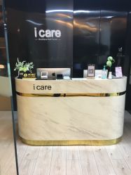 -icare美发沙龙