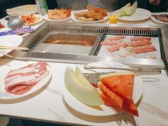 -星伦多 自助料理(圆融店)