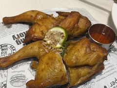 -东方豪客牛排意面披萨(金凤万达店)