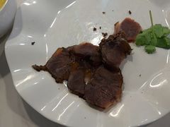 -内蒙古牛羊肉特色美食(后海滨路店)