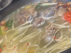 -天都火锅酒楼(虹梅南路店)