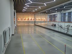 -弓舍射箭俱乐部(高新总店)