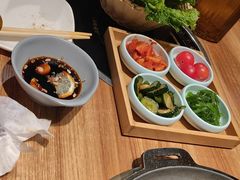 -小米烤肉·和牛原切-创意韩料(东关店)