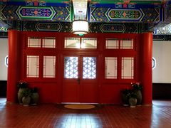-长海路街道图书馆(政府馆)
