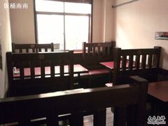 -土大力韩式烤肉料理(39年·和平路店)