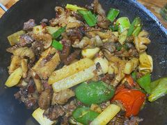 -胡师傅三下锅(汽车站店)