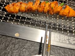 -俊熙家点餐式自助烤肉店(1227广场店)