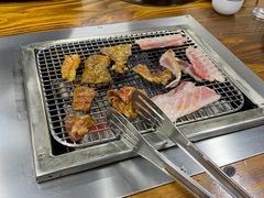 -风味烧烤(泰富店)