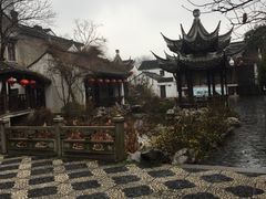 -衣裳街历史文化街区