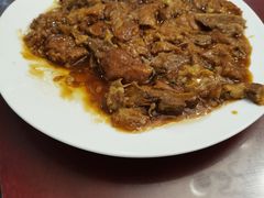 -桃子餐厅·天津菜(红星路直营店)