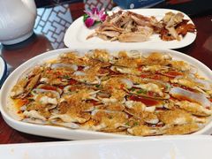 -不倒翁·徽天下名菜楼(马鞍山路店)