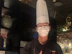 -水木锦堂·自助铁板烧(世贸天阶店)