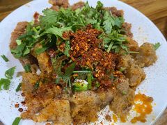 -豆相识•九九豆腐脑(牛咡桥店)