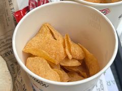 -TACO STAR 塔可星(下沙宝龙店)