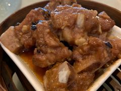 -北海金昌开元名都大酒店·四季轩中餐厅