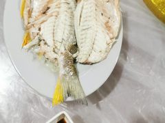 -车头老二大排档