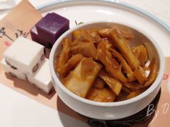 -海味世家·家常菜馆(明州里店)