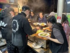 -郭记小街麻辣烫(南小街总店)