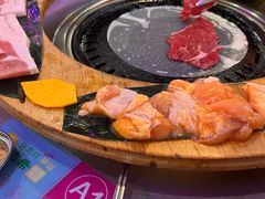 -玄希浪漫厨房·韩料烤肉(湖滨银泰in77店)