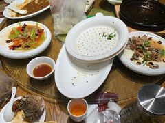 -威海九禧海鲜居渔水饺(经区店)