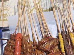 -串盟烧烤大排档·长沙美食地标(星沙店)